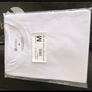 Men’s Ethika shirt